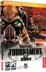 Unreal Tournament 2004: Editor's Choice Edition