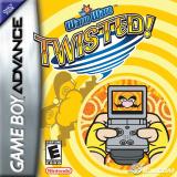 Wario Ware Twisted! Wario Ware Twisted!