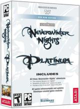 Neverwinter Nights Platinum Edition