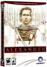 Alexander Alexander