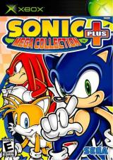 Sonic Mega Collection Plus Sonic Mega Collection Plus