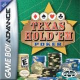 Texas Hold 'Em Poker