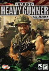 Marine Heavy Gunner: Vietnam Marine Heavy Gunner: Vietnam