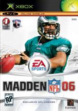 Madden NFL 06