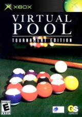 Virtual Pool: Tournament Edition Virtual Pool: Tournament Edition