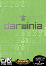 Darwinia Darwinia