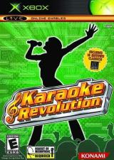 Karaoke Revolution