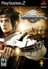 Genji: Dawn of the Samurai