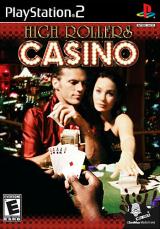 High Rollers Casino