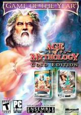Age of Mythology Gold Edition