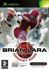 Brian Lara International Cricket
