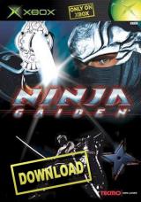 Ninja Gaiden Hurricane Pack: Volume II Ninja Gaiden Hurricane Pack: Volume II