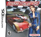 Ridge Racer DS Ridge Racer DS