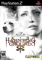 Haunting Ground Haunting Ground