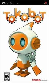 Tokobot Tokobot