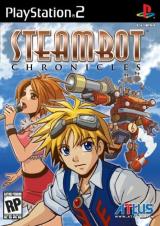 Steambot Chronicles Steambot Chronicles