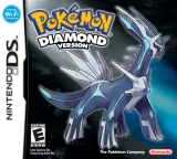 Pokemon Diamond Version