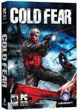 Cold Fear Cold Fear