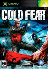 Cold Fear Cold Fear