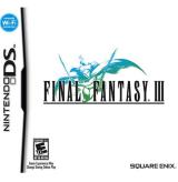 Final Fantasy III