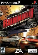 Burnout Revenge