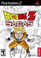Dragon Ball Z: Sagas