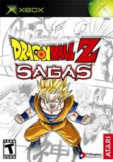 Dragon Ball Z: Sagas