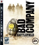Battlefield: Bad Company