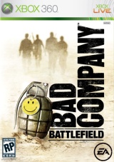Battlefield: Bad Company