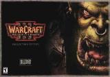 WarCraft III: Reign of Chaos (Collector's Edition) WarCraft III: Reign of Chaos (Collector's Edition)