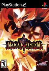 Makai Kingdom: Chronicles of the Sacred Tome
