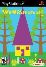 We ♥ Katamari