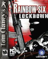 Tom Clancy's Rainbow Six: Lockdown Tom Clancy's Rainbow Six: Lockdown