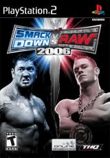 WWE SmackDown vs. RAW 2006