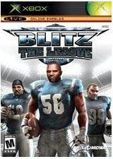 Blitz: The League Blitz: The League