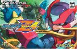 Mega Man Zero 4 Mega Man Zero 4