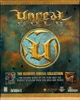 Unreal Gold Unreal Gold