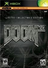 Doom 3 (Limited Collector's Edition)