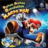 Dance Dance Revolution Mario Mix