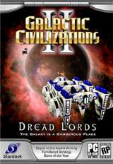 Galactic Civilizations II: Dread Lords