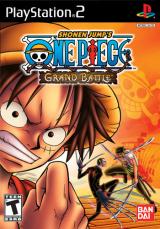 One Piece Grand Battle! One Piece Grand Battle!