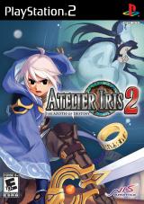 Atelier Iris 2 ~The Azoth of Destiny~