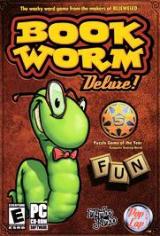 Bookworm Deluxe! Bookworm Deluxe!