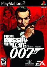 From Russia With Love