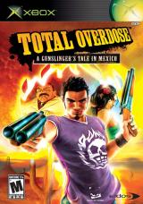 Total Overdose: A Gunslinger's Tale in Mexico Total Overdose: A Gunslinger's Tale in Mexico