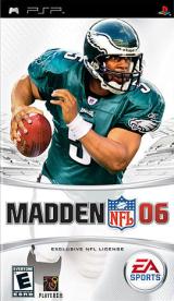 Madden NFL 06 Madden NFL 06