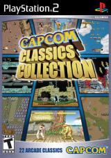 Capcom Classics Collection Vol. 1