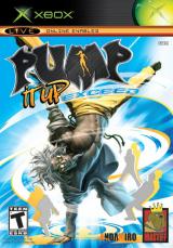 Pump It Up: Exceed (Game & Dance Mat)