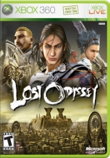 Lost Odyssey