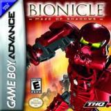 Bionicle: Maze of Shadows Bionicle: Maze of Shadows